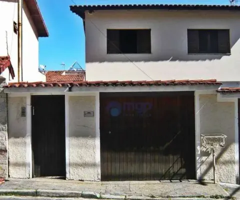 Sobrado com 3 dormitórios à venda, 215 m² por r$ 736.700,00 - vila amália - são paulo/sp