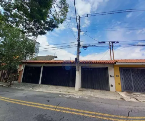 Casa com 4 dormitórios à venda, 405 m² por r$ 1.690.000,00 - vila rosália - guarulhos/sp