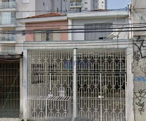 Sobrado com 2 dormitórios à venda, 196 m² por r$ 1.200.000,00 - vila moreira - são paulo/sp