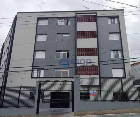 Apartamento com 2 quartos para locação na vila guilherme - 60 m² - são paulo/sp