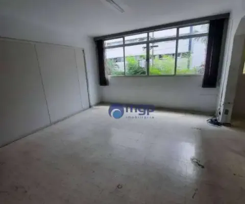 Conjunto, 80 m² - venda por r$ 450.000,00 ou aluguel por r$ 2.300,00/mês - cerqueira césar - são paulo/sp