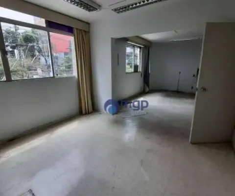 Conjunto, 80 m² - venda por r$ 450.000,00 ou aluguel por r$ 4.178,00/mês - cerqueira césar - são paulo/sp