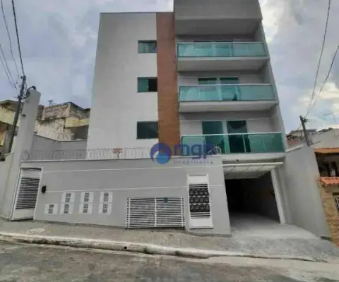 Casa com 2 dormitórios à venda, 47 m² por r$ 320.000,00 - vila dom pedro ii - são paulo/sp