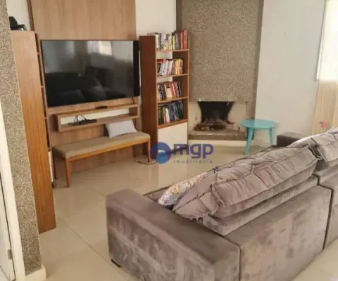 Casa com 4 dormitórios à venda, 220 m² - tremembé - são paulo/sp