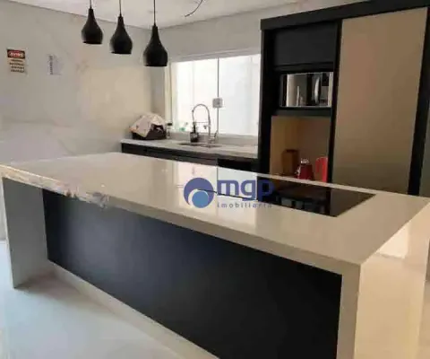Sobrado com 4 dormitórios à venda, 210 m² por r$ 1.300.000,00 - penha - são paulo/sp