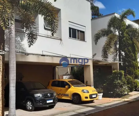 Casa com 4 dormitórios à venda, 365 m² - vila albertina - são paulo/sp
