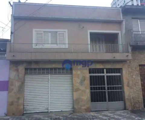 Sobrado com 3 dormitórios à venda, 163 m² por r$ 590.000,00 - vila carrão - são paulo/sp