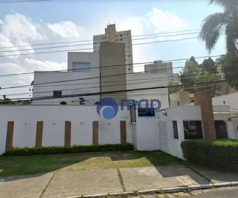 Casa com 5 dormitórios à venda, 300 m² por r$ 2.400.000,00 - vila albertina - são paulo/sp