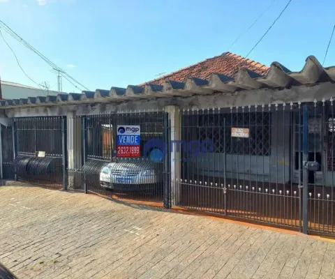 Terreno à venda, 324 m² por r$ 850.000,00 - vila maria - são paulo/sp