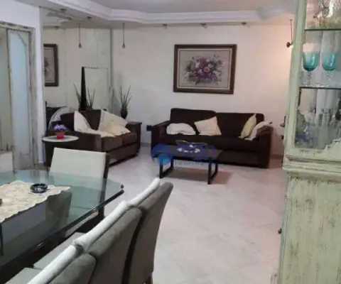 Apartamento à venda, 187 m² por r$ 1.500.000,00 - macedo - guarulhos/sp