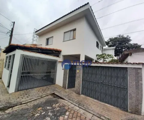 Sobrado com 4 dormitórios à venda, 192 m² por r$ 1.500.000,00 - vila guilherme - são paulo/sp