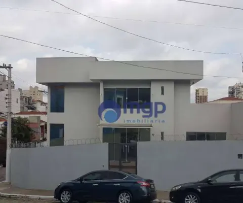 Prédio à venda, 500 m² por r$ 3.000.000 - jardim são paulo