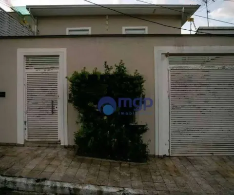 Sobrado com 3 quartos à venda, 200 m² - jardim são paulo