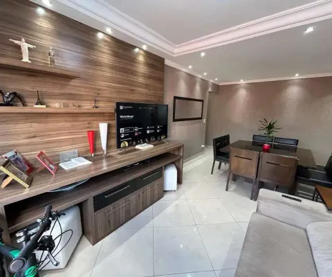 Apartamento em marapé, apartamento em santos, apartamento com 2 dorms, apartamento à venda em marapé, apartamento à venda com 2 dorms