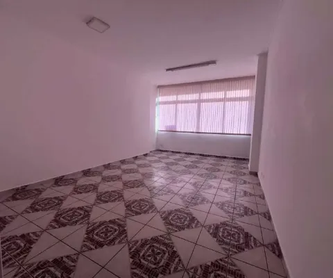 Apartamento à venda, 3 quartos, 2 suítes, 1 vaga, boqueirão - santos/sp