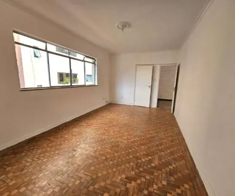 Apartamento, 3 dormitórios, 2 vagas - embaré - santos - sp