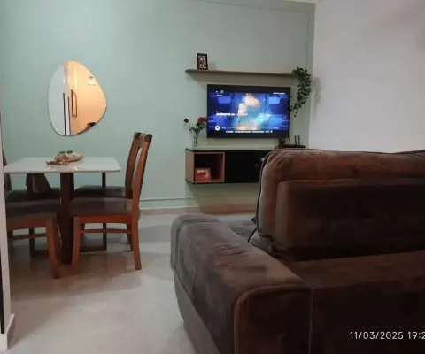 Casa em campo grande, casa em santos, casa com 2 dorms, casa à venda em campo grande, casa à venda com 2 dorms