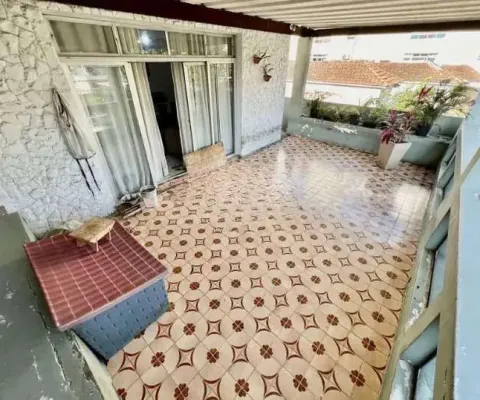 Casa em aparecida, casa em santos, casa com 3 dorms, casa à venda em aparecida, casa à venda com 3 dorms