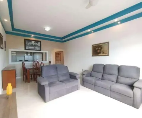 Apartamento à venda, 2 quartos, itararé - são vicente/sp
