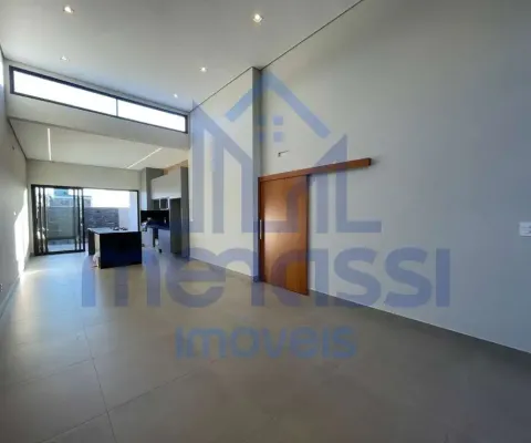 Excelente casa térrea com 3 suítes e 172 m² em condomínio no quinta da mata em ribeirão preto.