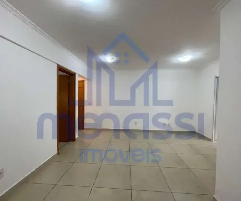 Excelente apartamento com 3 dormitórios e 95 m² na zona sul de ribeirão preto.