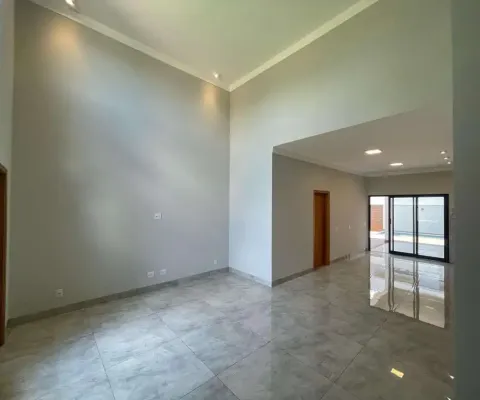 Casa térrea com 3 suítes, 148 m² no condomínio portal da mata em ribeirão preto.