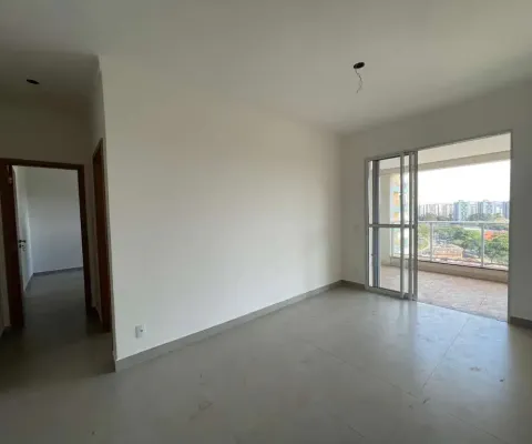 Apartamento 2 dormitórios sendo 1 suíte com  76m² novo nunca habitado