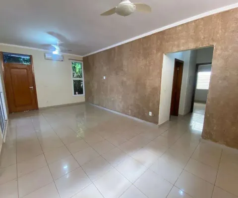 Casa térrea com  3 dormitórios 105m² no condomínio alto do bonfim i.