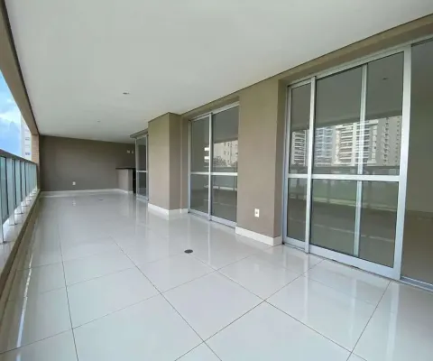 Imperdível oportunidade de investimento: apartamento de luxo no jardim botânico, ribeirão preto! 3 quartos, 3 suítes, 3 salas, 4 banheiros, 3 vagas de garagem, 200m².
