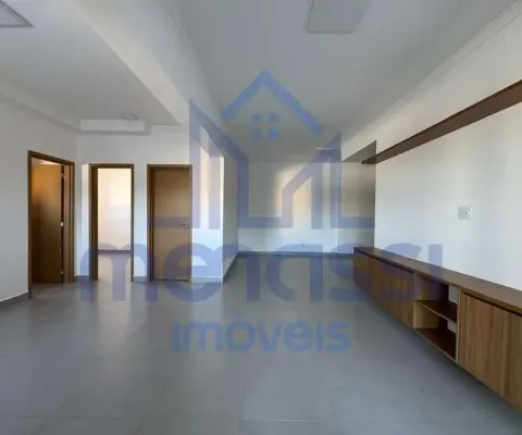 Apartamento 2 dormitórios sendo 1 suíte de 90 m² para locação em ribeirão preto-sp, jardim sumaré.