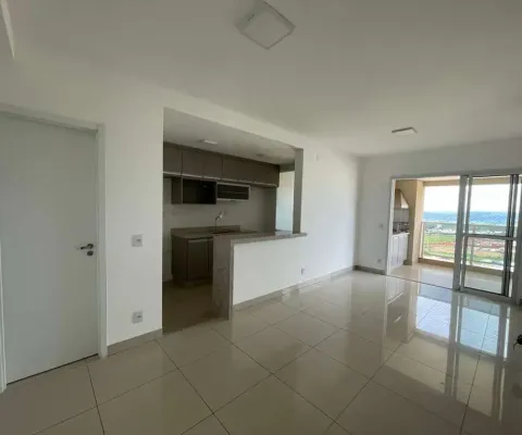 Apartamento 3 dormitórios, 93m² disponível para locação, no condomínio mirage no quinta da primavera.
