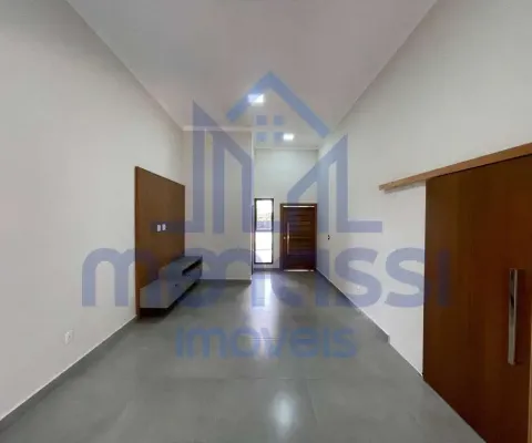 Casa térrea de 150 m² com 3 suítes, completa em armários no villa romana.