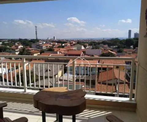 Apartamento à venda – jardim estoril | 105m² | 3 dormitórios