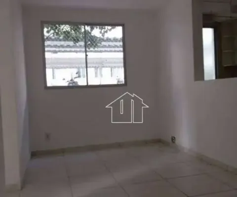 Apartamento com 2 dormitórios à venda, 50 m² por r$ 225.000,00 - villa branca - jacareí/sp