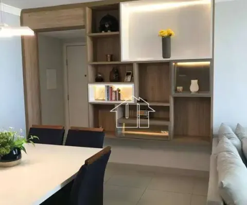 Apartamento com 2 dormitórios à venda, 82 m² por r$ 980.000,00 - jardim das colinas - são josé dos campos/sp