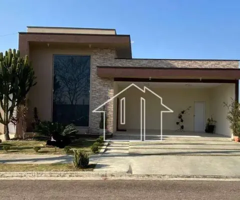 Casa com 3 dormitórios à venda, 150 m² por r$ 960.000,00 - condomínio terras do vale - caçapava/sp