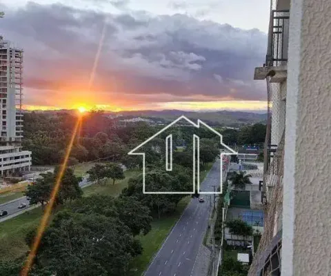 Apartamento à venda – jardim esplanada | condomínio residencial mediterrâneo