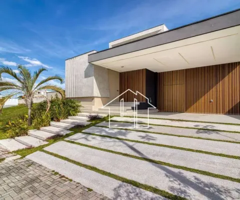 Casa com 4 dormitórios à venda, 460 m² por r$ 4.600.000,00 - urbanova - são josé dos campos/sp
