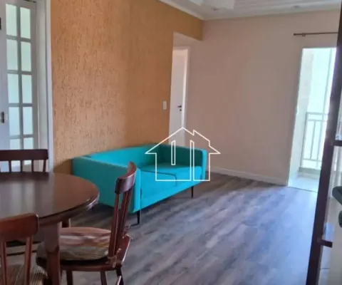 Apto jdm.alvorada, 3 dorms, 1 suíte,66m², 1 vaga, todo planejado.