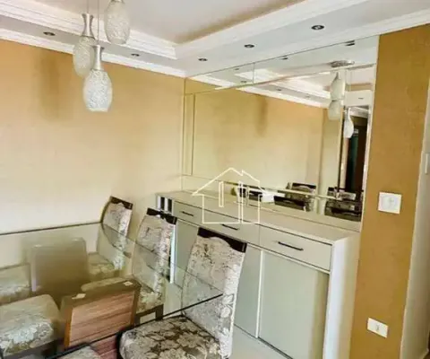 Apartamento com 3 dormitórios à venda, 85 m² por r$ 795.000,00 - bosque dos eucaliptos - são josé dos campos/sp