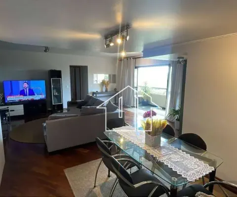 Apartamento com 4 dormitórios à venda, 164 m² por r$ 980.000,00 - centro - são josé dos campos/sp