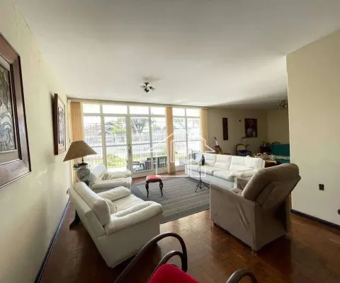Casa com 4 dormitórios à venda, 359 m² por r$ 2.900.000,00 - jardim esplanada ii - são josé dos campos/sp