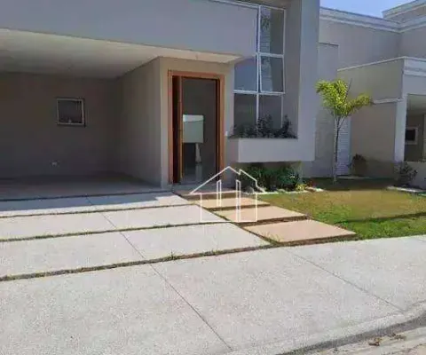 Casa com 3 dormitórios à venda, 150 m² por r$ 1.030.000,00 - condomínio terras do vale - caçapava/sp