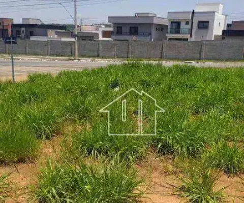 Terreno à venda, 375 m² por r$ 590.000,00 - reserva ruda - são josé dos campos/sp