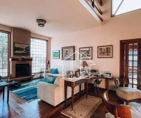 Casa com 4 dormitórios à venda, 380 m² por r$ 1.800.000,00 - jardim esplanada ii - são josé dos campos/sp