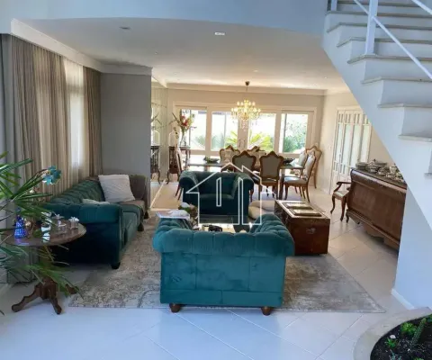 Casa com 4 dormitórios, 253 m² - venda por r$ 2.650.000,00 ou aluguel por r$ 17.830,00/mês - urbanova - são josé dos campos/sp