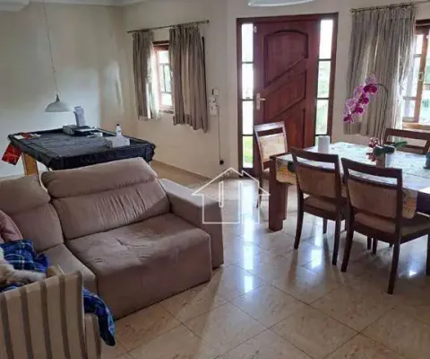 Casa com 4 dormitórios à venda, 196 m² por r$ 1.575.000,00 - jardim esplanada ii - são josé dos campos/sp