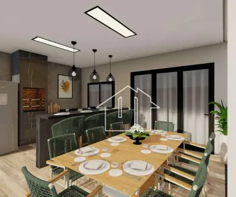 Casa térrea à venda no condomínio vereda dos campos – são josé dos campos/sp