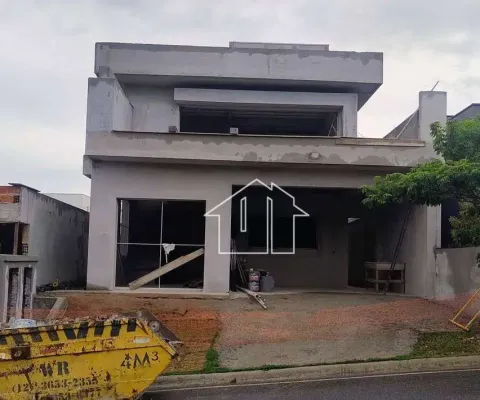 Casa com 4 dormitórios à venda, 202 m² por r$ 1.350.000,00 - residencial malibu - caçapava/sp