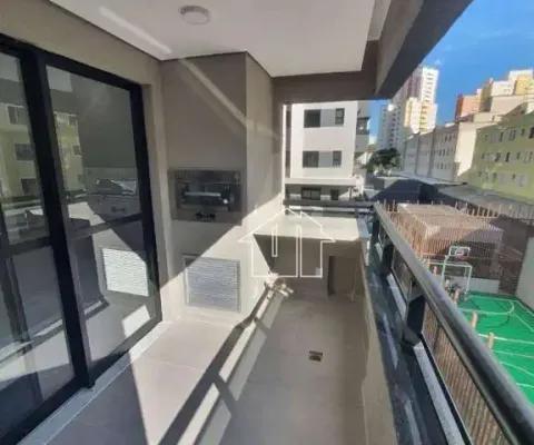 Apartamento com 2 dormitórios à venda, 76 m² por r$ 675.000,00 - jardim satélite - são josé dos campos/sp